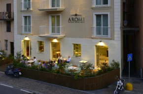 Aromi Piccolo Hotel Salo